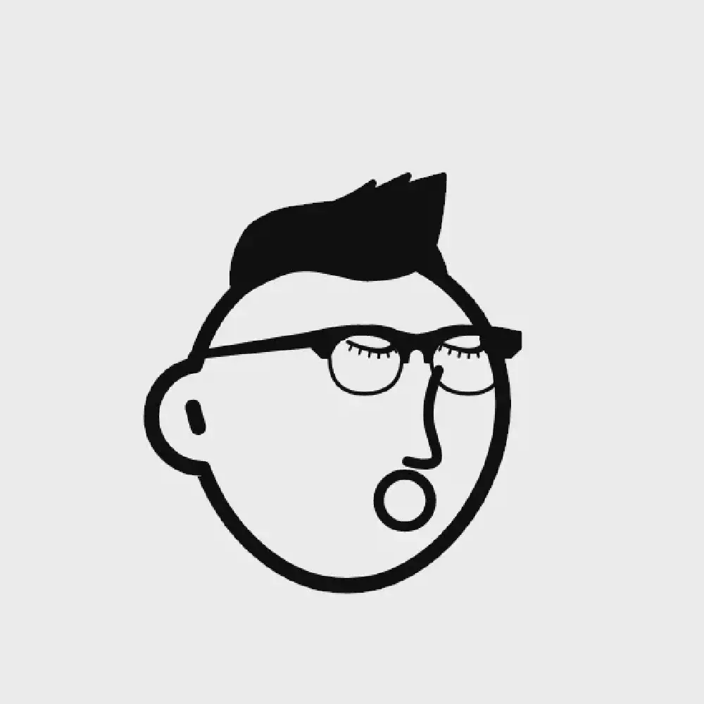 notion style avatar