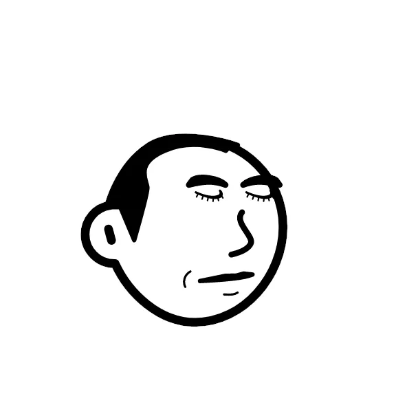 notion style avatar