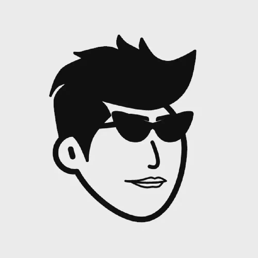 notion style avatar