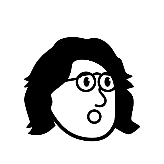 notion style avatar