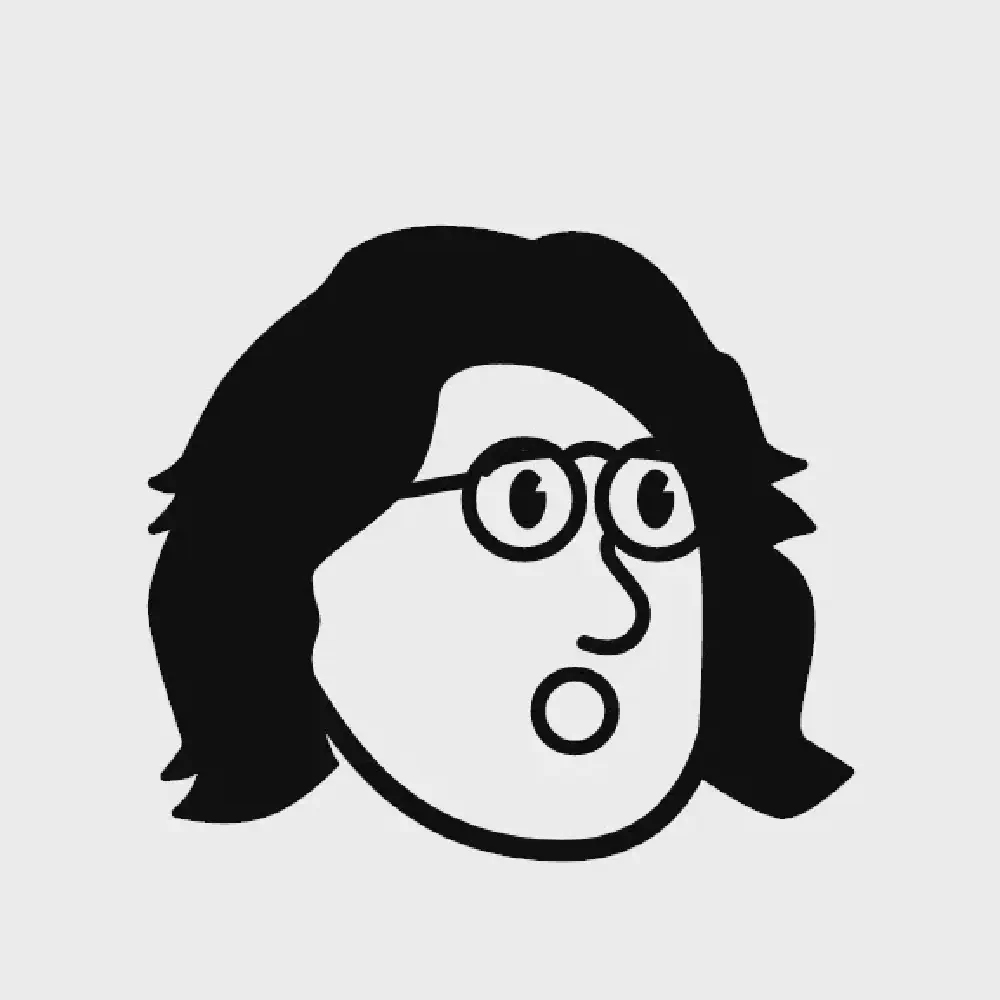notion style avatar