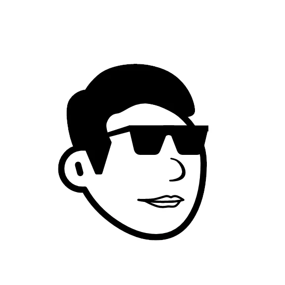 notion style avatar