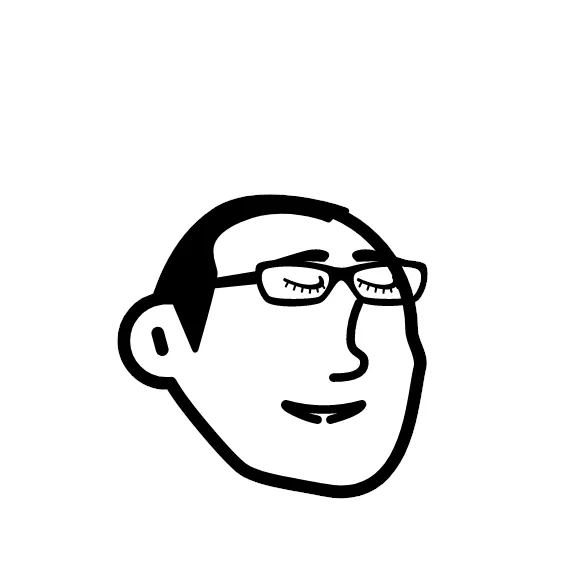 notion style avatar