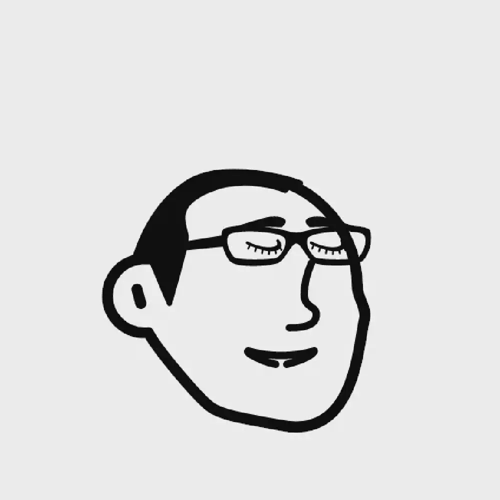 notion style avatar