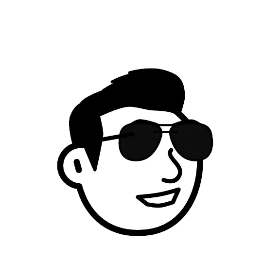 notion style avatar