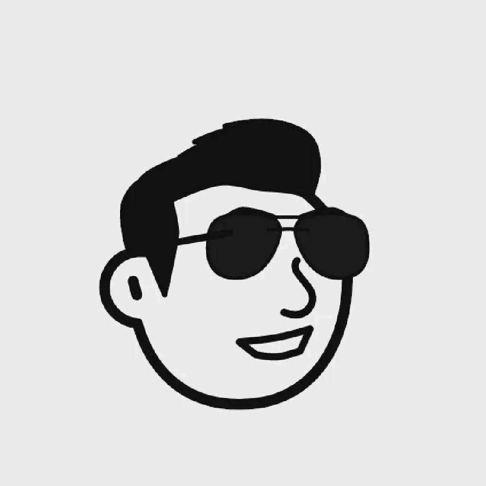 notion style avatar