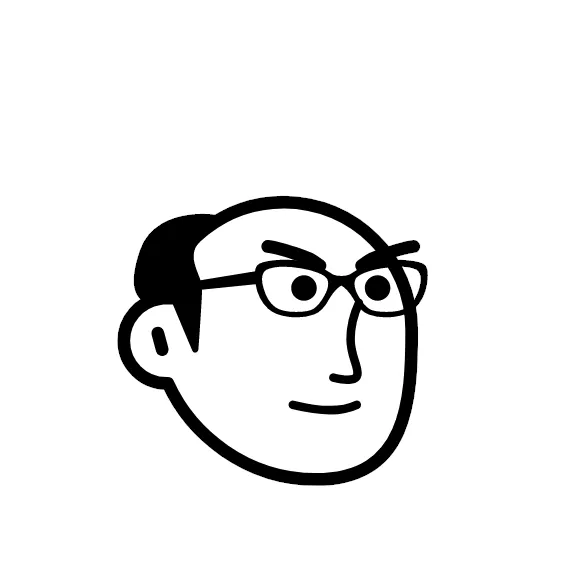 notion style avatar