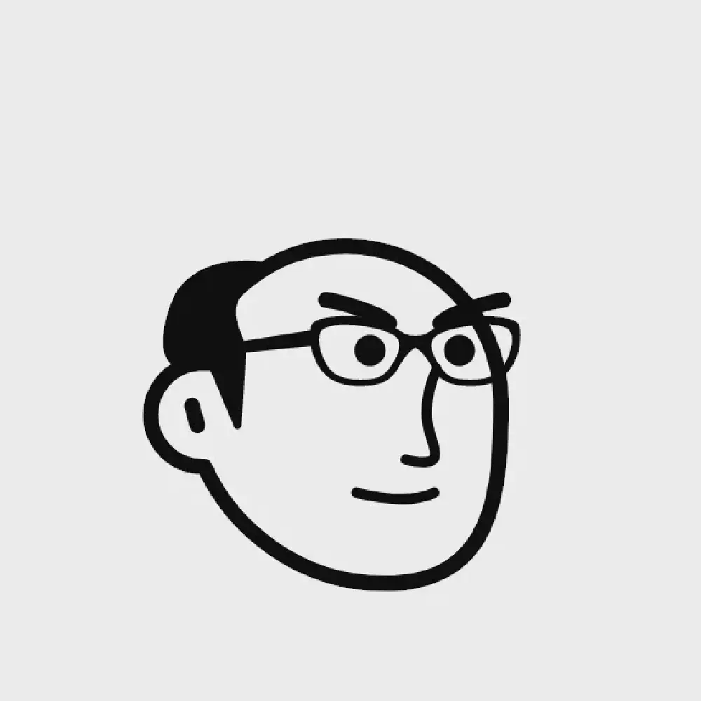 notion style avatar