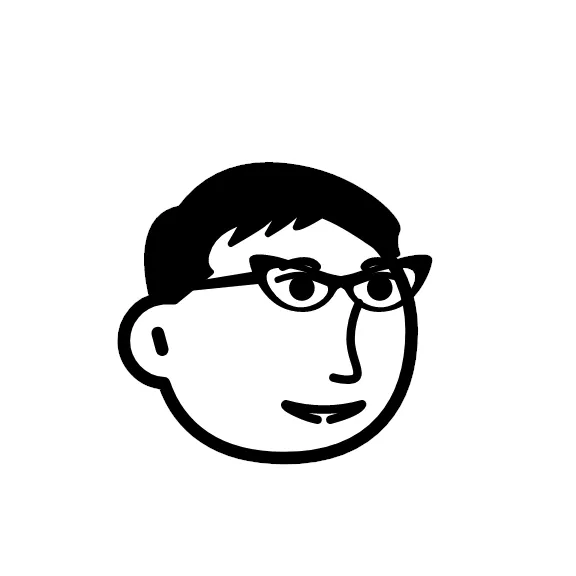 notion style avatar