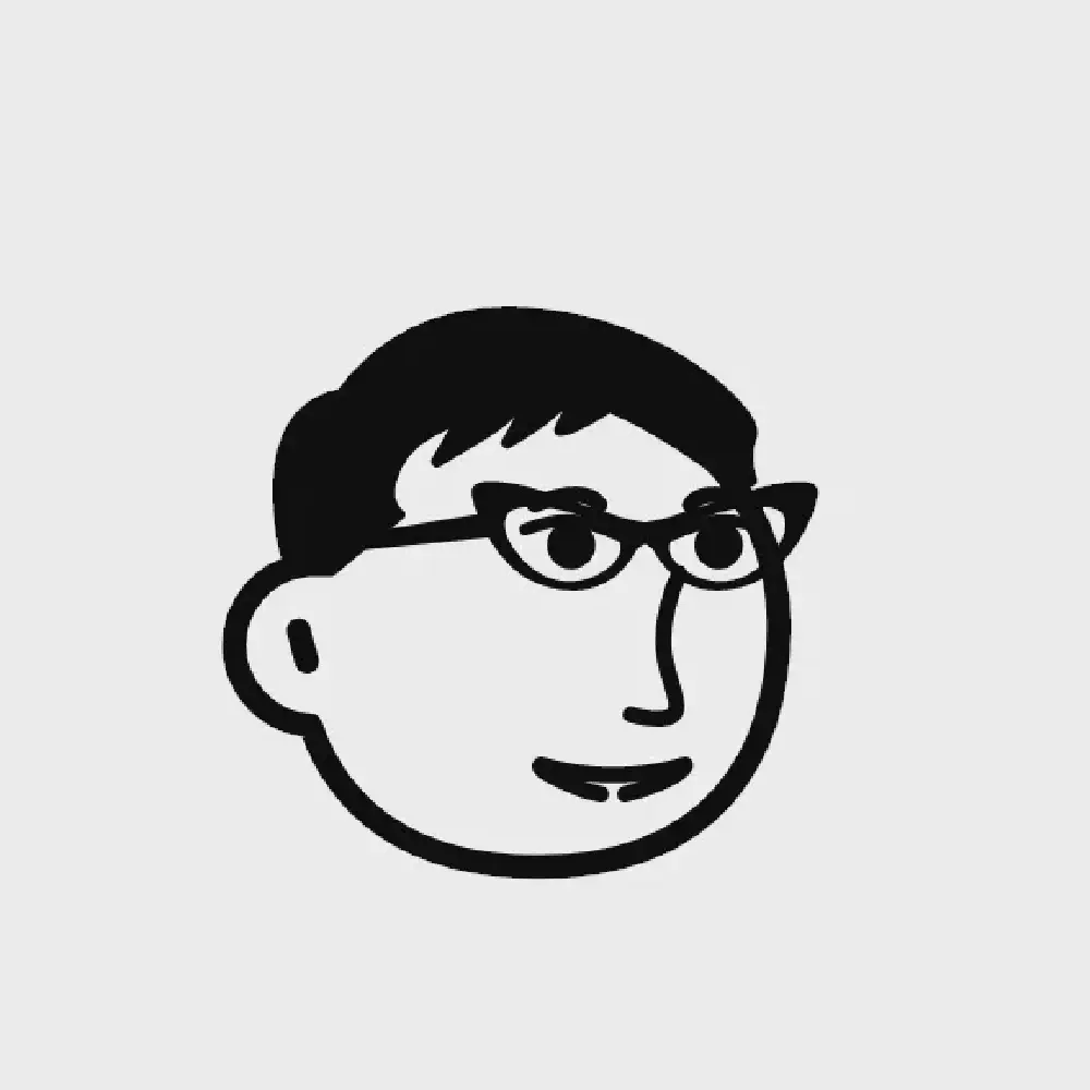 notion style avatar
