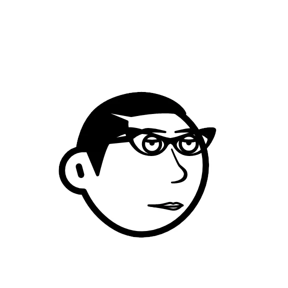 notion style avatar