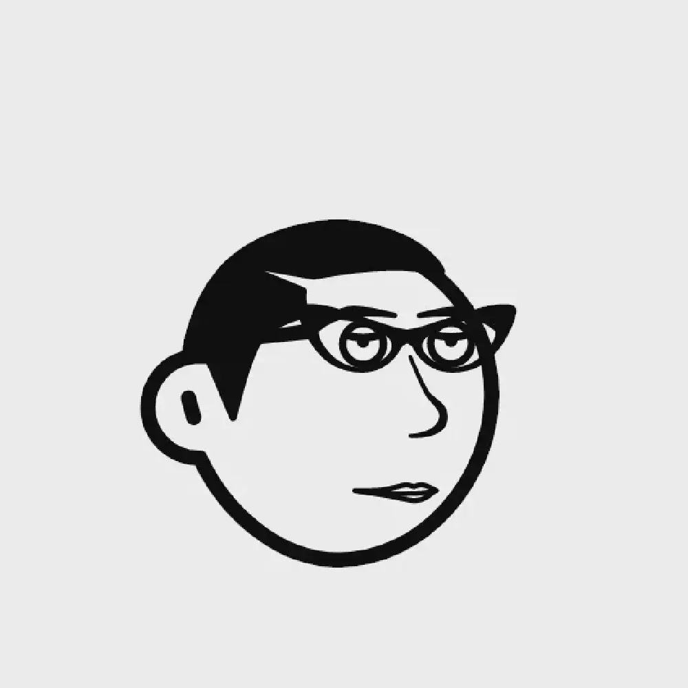 notion style avatar