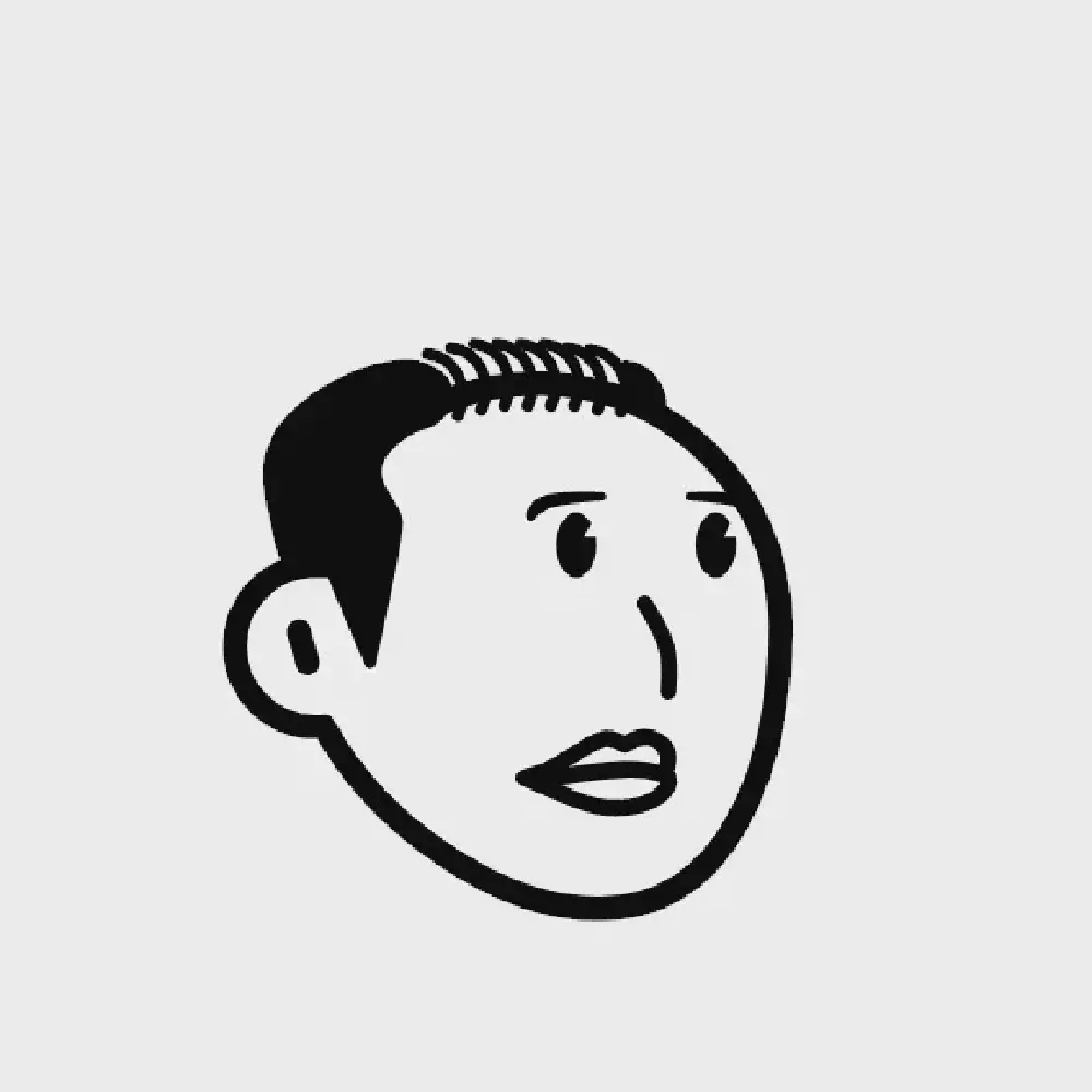 notion style avatar