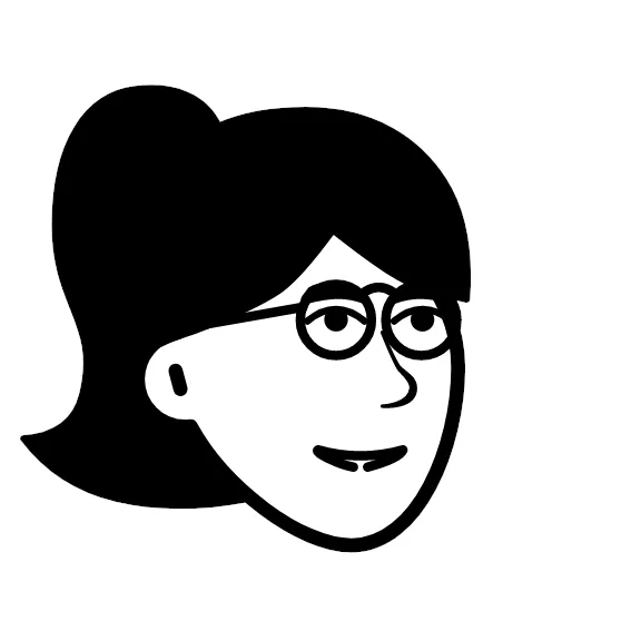 notion style avatar