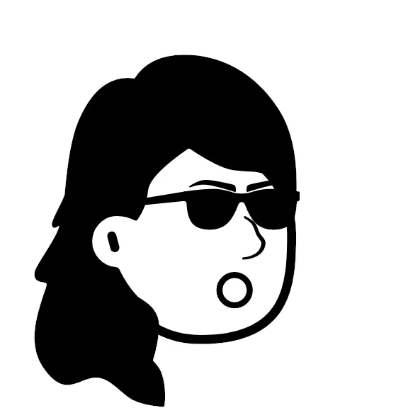 notion style avatar