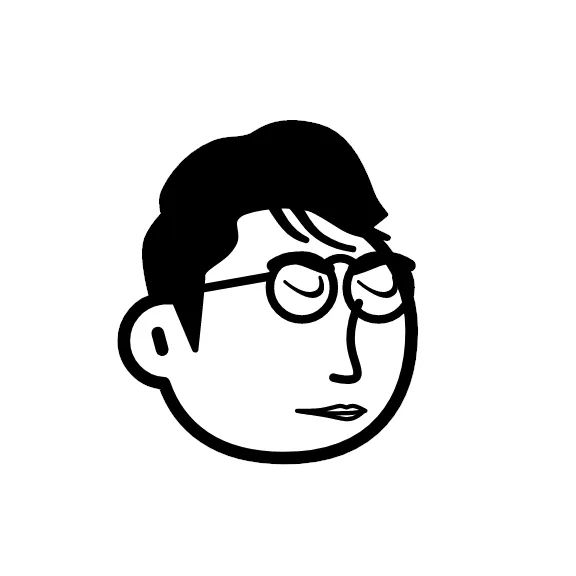 notion style avatar
