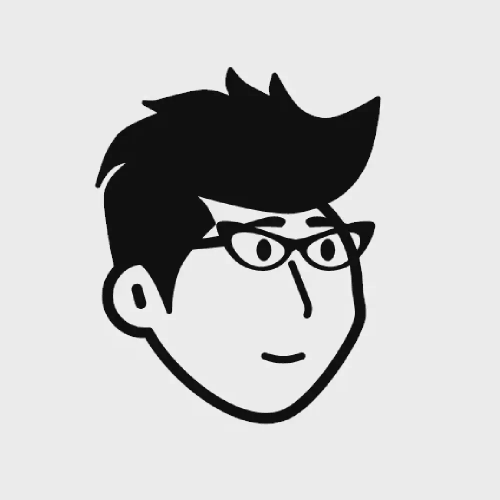 notion style avatar