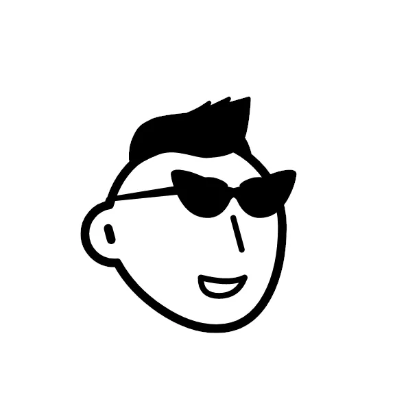 notion style avatar
