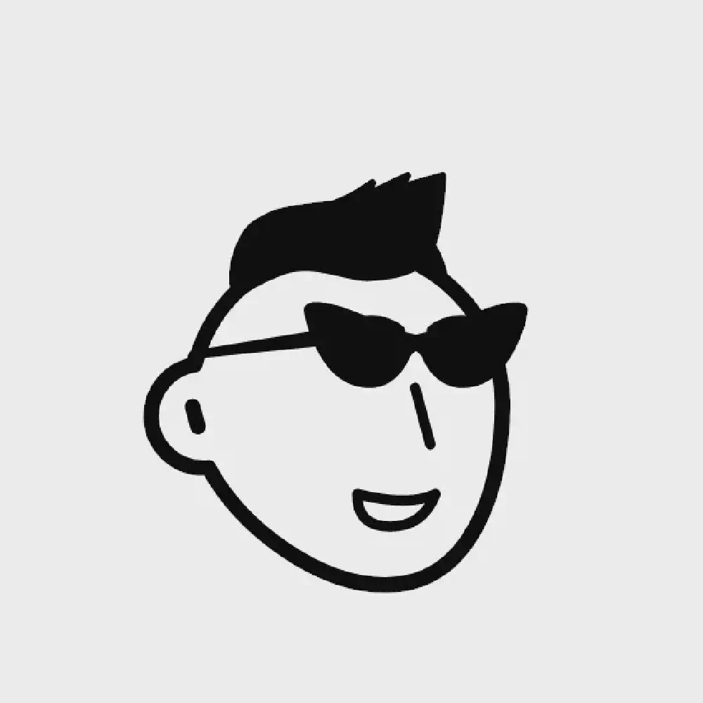 notion style avatar