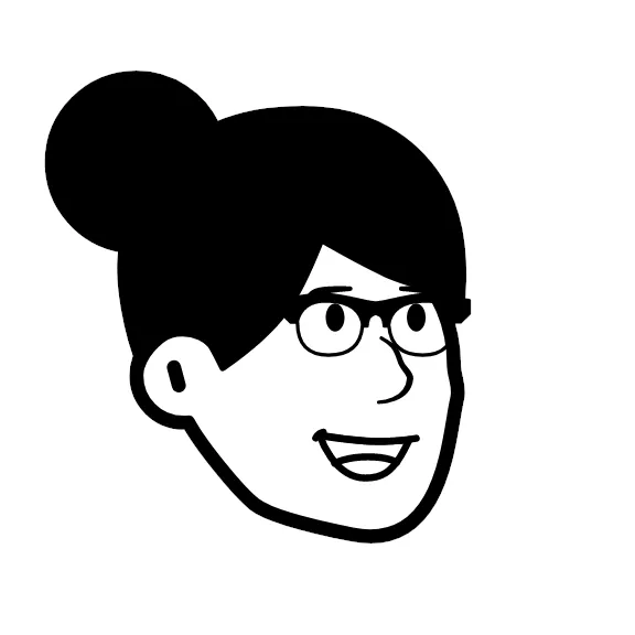 notion style avatar