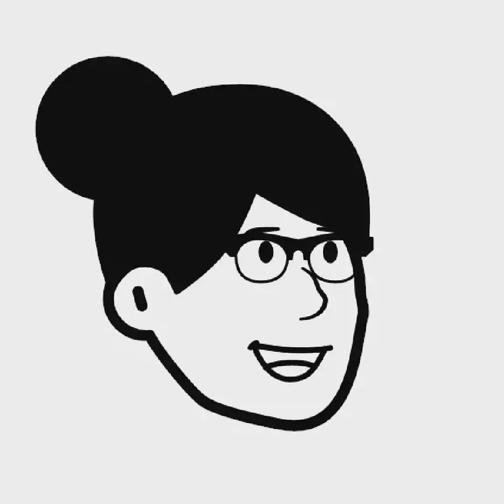 notion style avatar