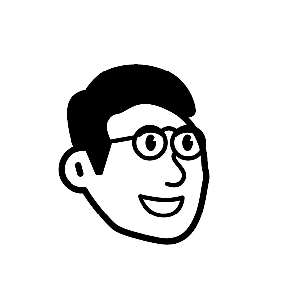 notion style avatar