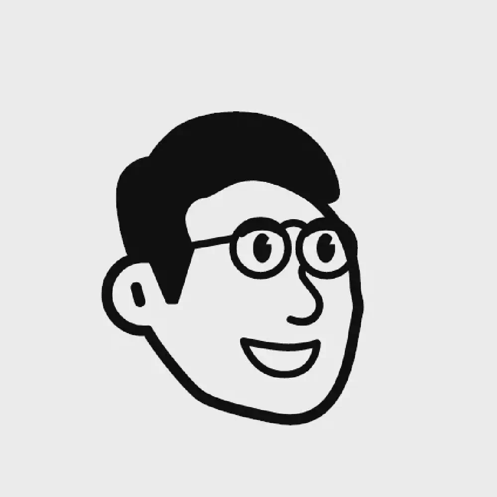 notion style avatar