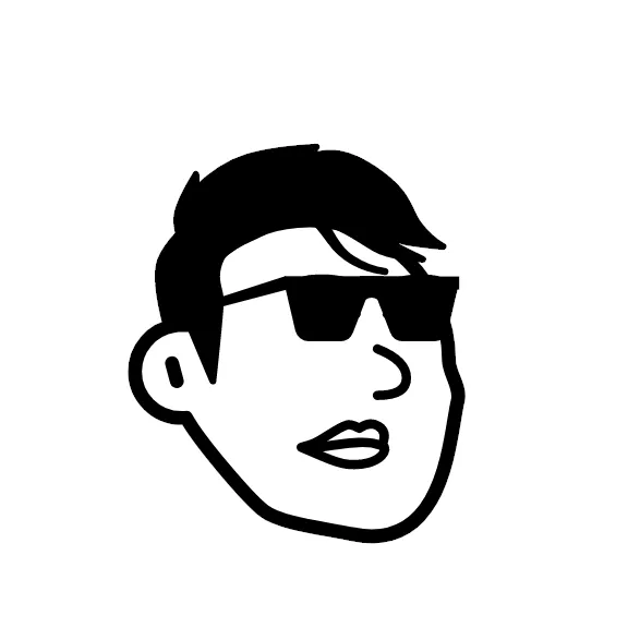 notion style avatar