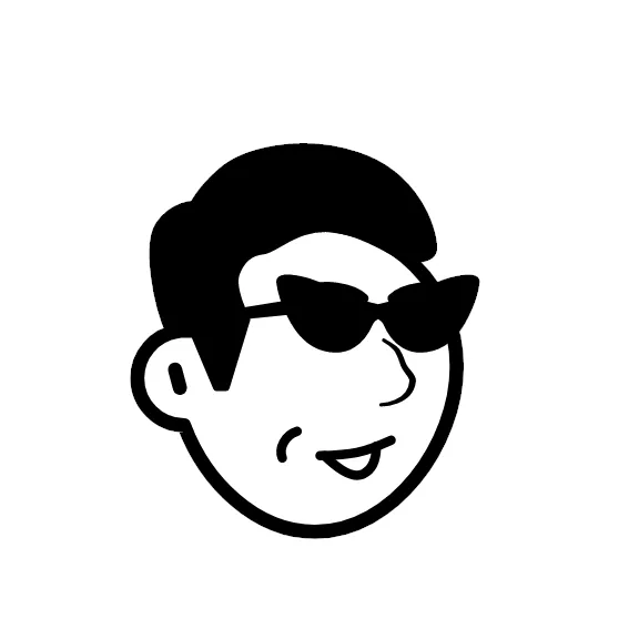notion style avatar