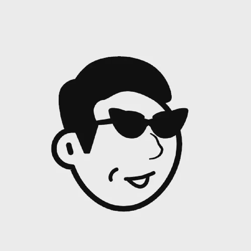 notion style avatar