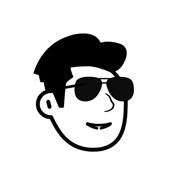 notion style avatar