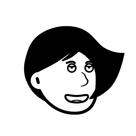 notion style avatar