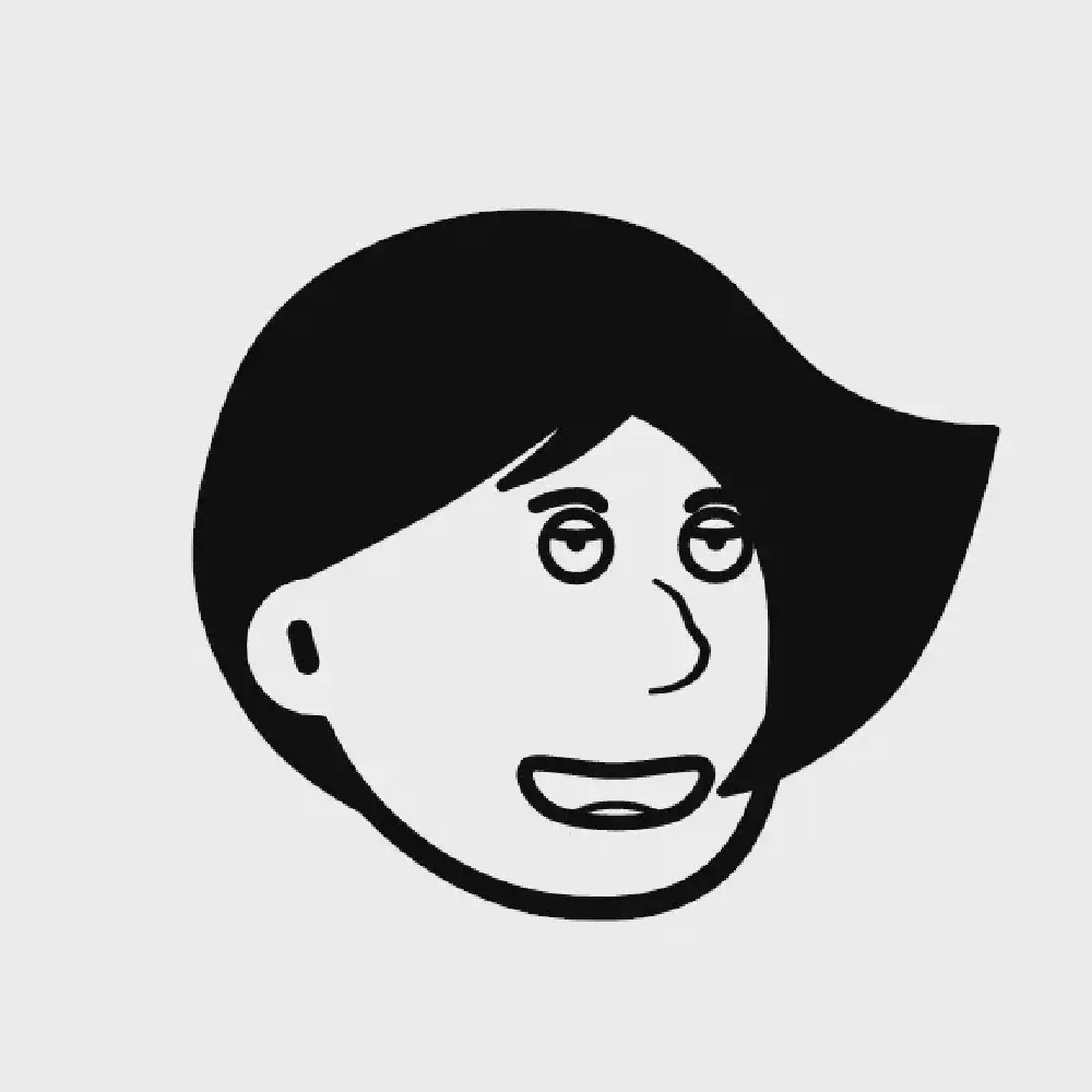notion style avatar