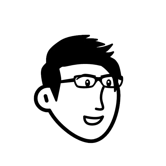 notion style avatar
