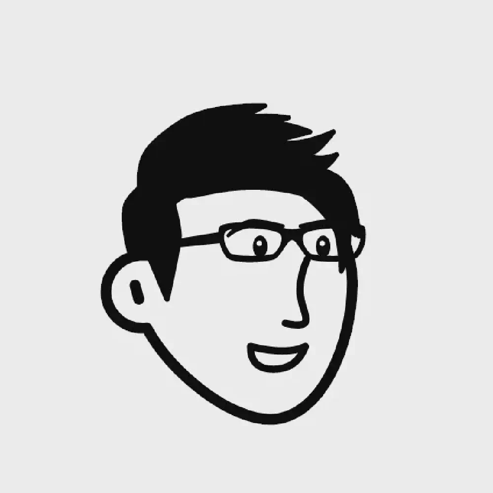 notion style avatar