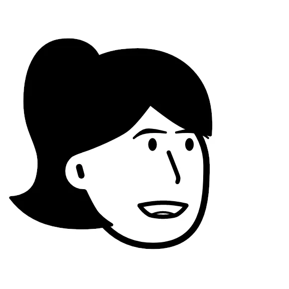 notion style avatar