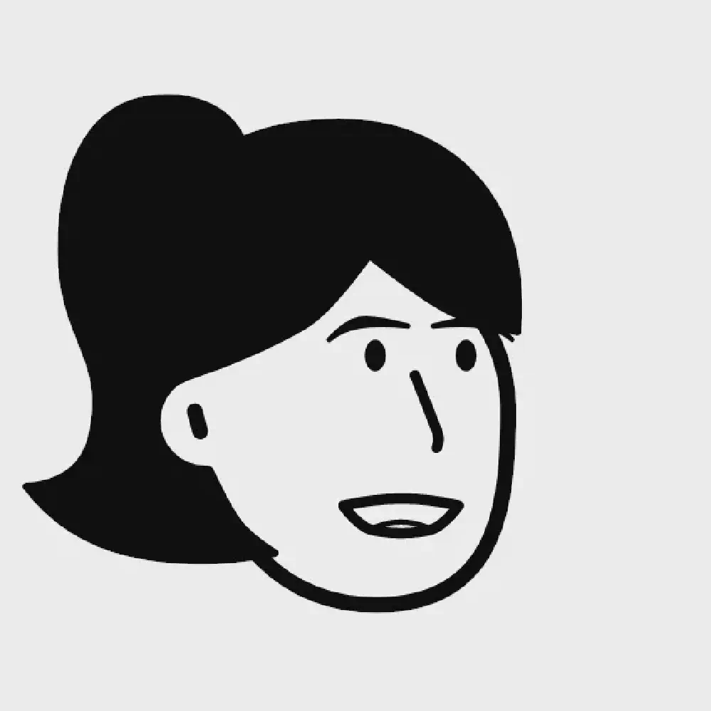 notion style avatar