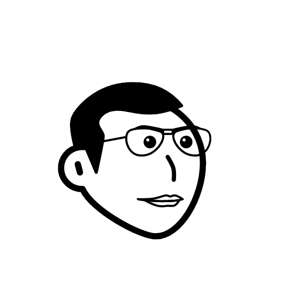 notion style avatar