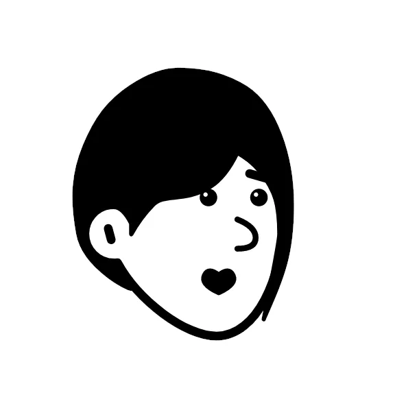 notion style avatar