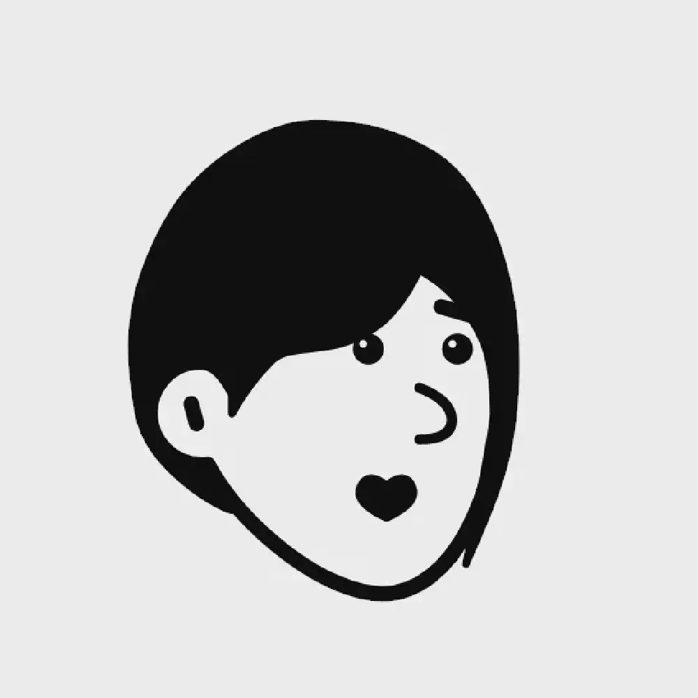 notion style avatar