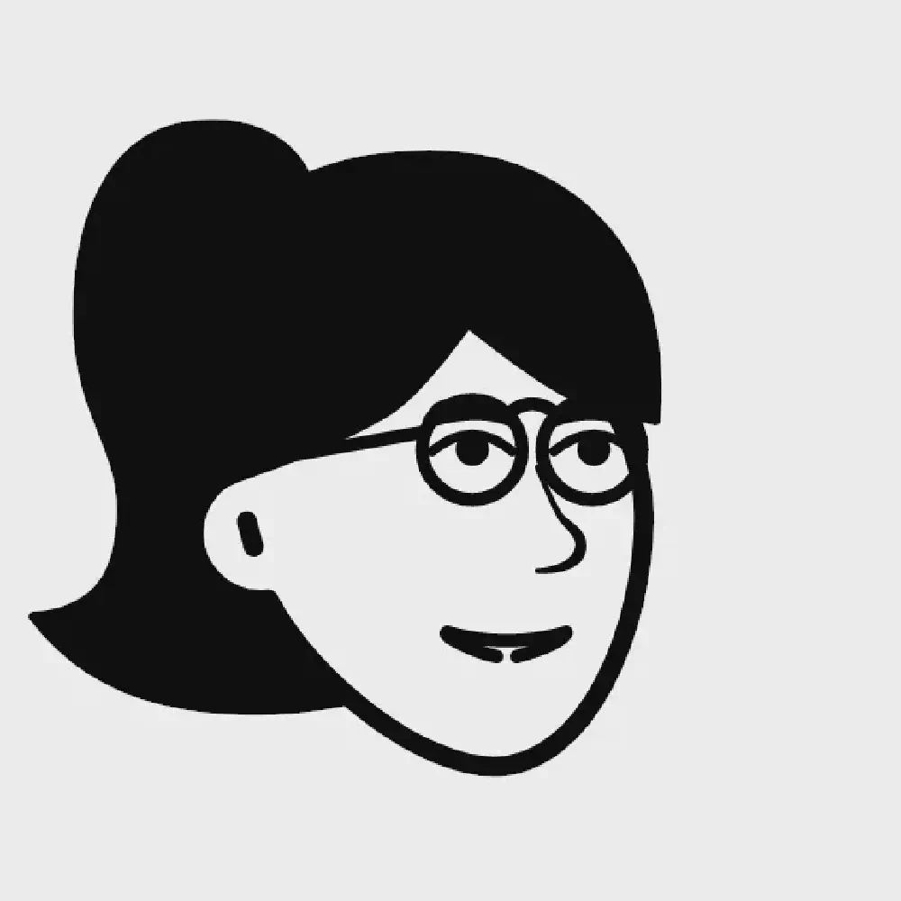 notion style avatar