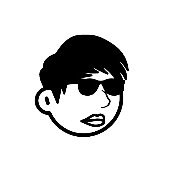 notion style avatar