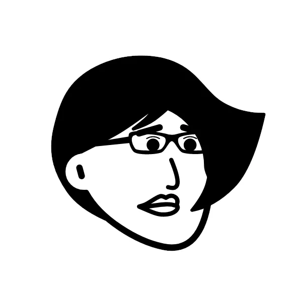 notion style avatar
