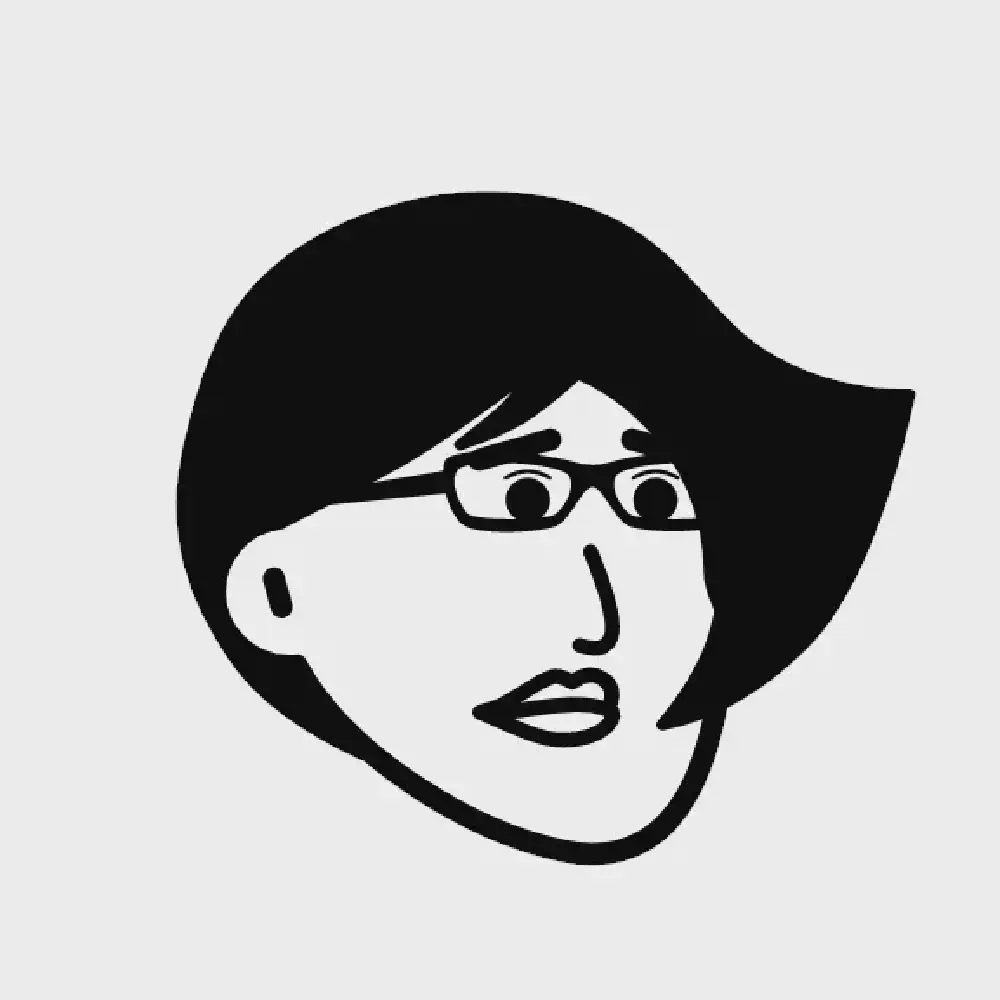 notion style avatar