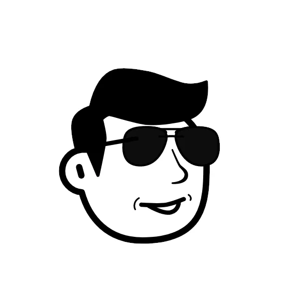 notion style avatar