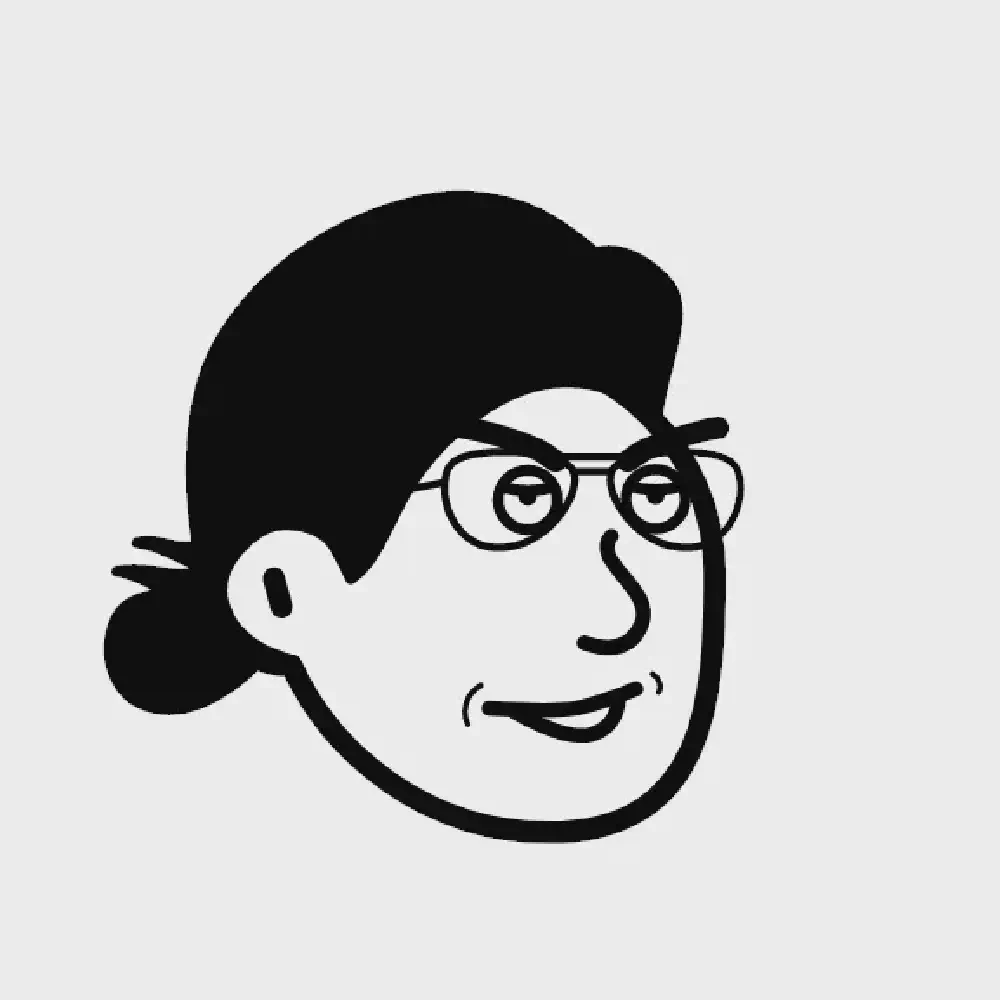 notion style avatar