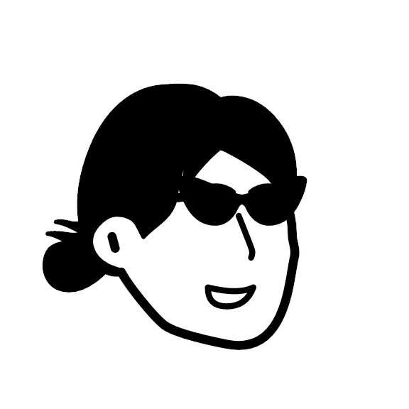 notion style avatar
