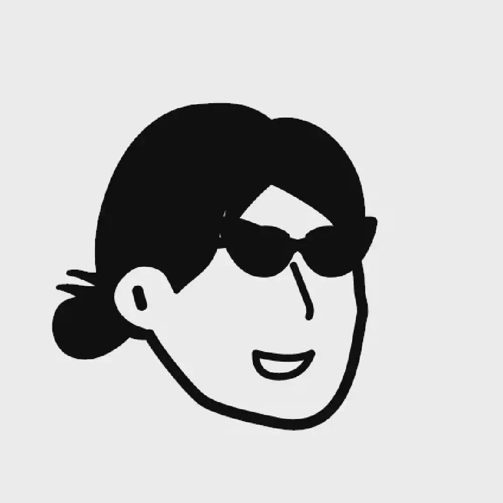 notion style avatar