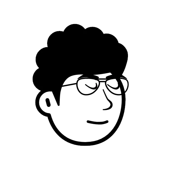 notion style avatar