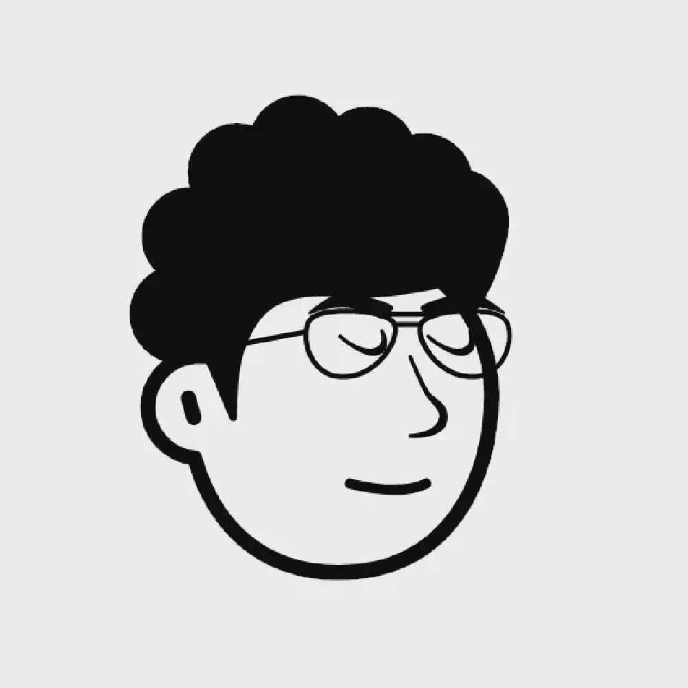 notion style avatar